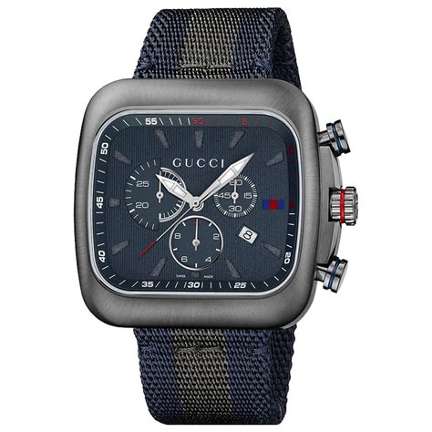 gucci turquoise watch|Gucci men watches clearance.